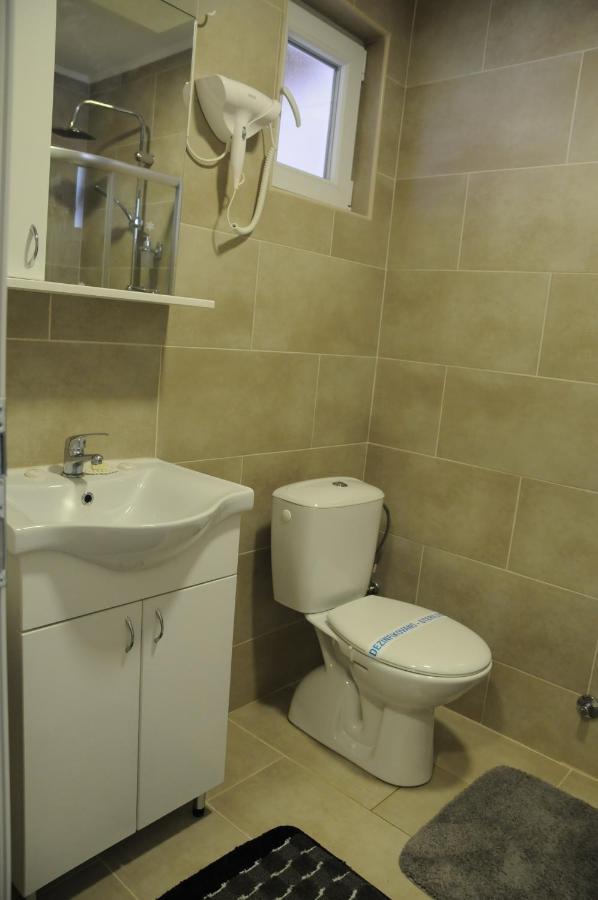 Favorit Apartments Čačak Eksteriør billede