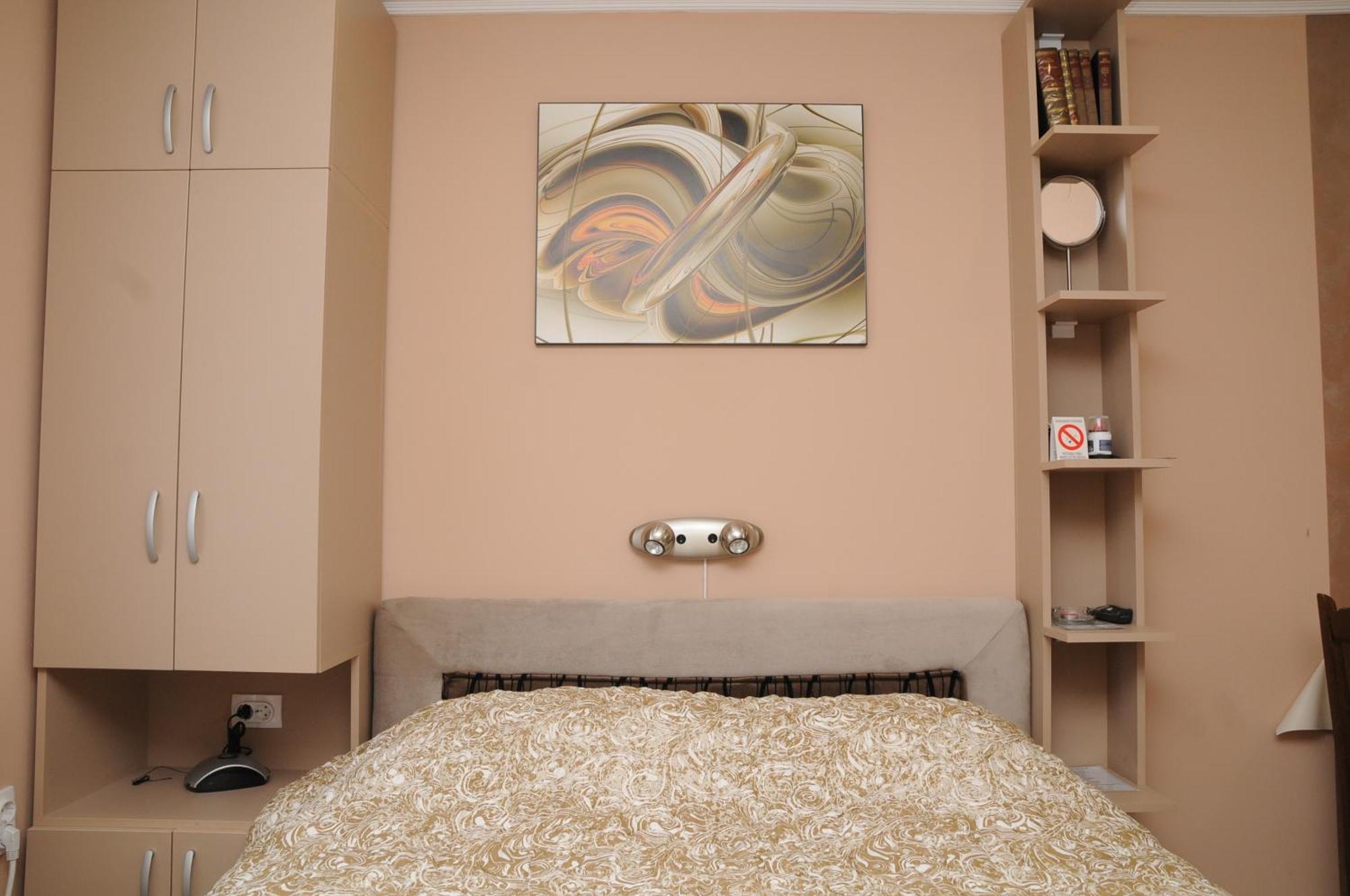 Favorit Apartments Čačak Værelse billede